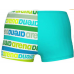 Детские плавки Arena FRIENDS SWIM SHORT ALLOVER (006303-301) розмір 2 Детские плавки Arena FRIENDS SWIM SHORT ALLOVER (006303-301) розмір 2
