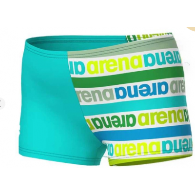 Детские плавки Arena FRIENDS SWIM SHORT ALLOVER (006303-301) розмір 2 Детские плавки Arena FRIENDS SWIM SHORT ALLOVER (006303-301) розмір 2