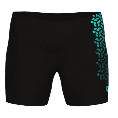 Плавки Arena KIKKO V SWIM MID JAMMER GRAPHI (006701-508) розмір 80