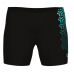 Плавки Arena KIKKO V SWIM MID JAMMER GRAPHI (006701-508) розмір 80