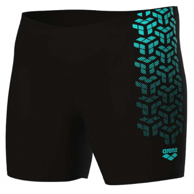Плавки Arena KIKKO V SWIM MID JAMMER GRAPHI (006701-508) розмір 80