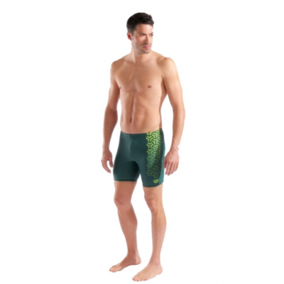 Плавки Arena KIKKO V SWIM MID JAMMER GRAPHI (006701-608) розмір 80