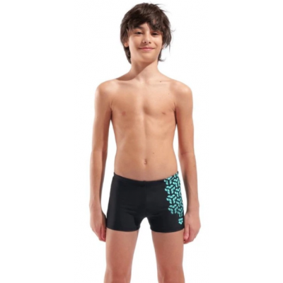 Детские плавки Arena KIKKO V SWIM SHORT GRAPHIC (006720-508) розмір 14