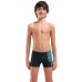 Детские плавки Arena KIKKO V SWIM SHORT GRAPHIC (006720-508) розмір 14