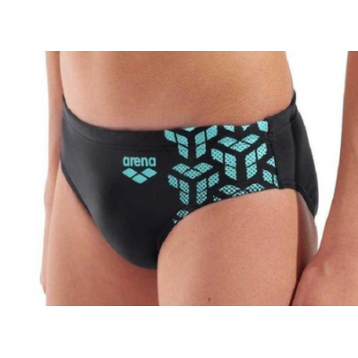 Детские плавки Arena KIKKO V SWIM BRIEFS GRAPHIC (006722-508) розмір 6 Детские плавки Arena KIKKO V SWIM BRIEFS GRAPHIC (006722-508) розмір 6