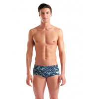 Плавки Arena ESCAPE SWIM LOW WAIST SHORT (007795-800) розмір 80 Плавки Arena ESCAPE SWIM LOW WAIST SHORT (007795-800) розмір 80