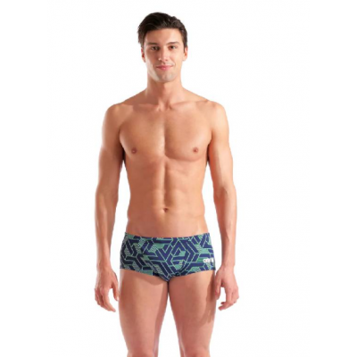 Плавки Arena ESCAPE SWIM LOW WAIST SHORT (007795-800) розмір 80