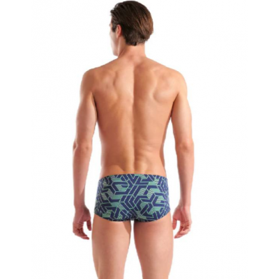 Плавки Arena ESCAPE SWIM LOW WAIST SHORT (007795-800) розмір 80 Плавки Arena ESCAPE SWIM LOW WAIST SHORT (007795-800) розмір 80