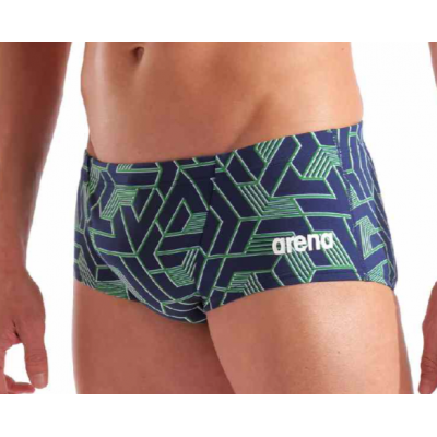 Плавки Arena ESCAPE SWIM LOW WAIST SHORT (007795-800) розмір 80 Плавки Arena ESCAPE SWIM LOW WAIST SHORT (007795-800) розмір 80