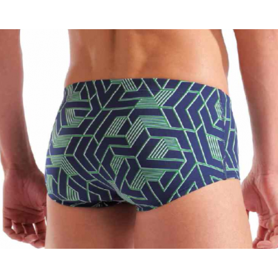 Плавки Arena ESCAPE SWIM LOW WAIST SHORT (007795-800) розмір 80 Плавки Arena ESCAPE SWIM LOW WAIST SHORT (007795-800) розмір 80