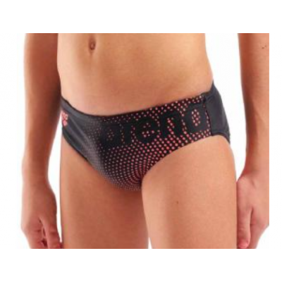 Детские плавки Arena DIM LIGHT SWIM BRIEFS (008148-504) розмір 6 Детские плавки Arena DIM LIGHT SWIM BRIEFS (008148-504) розмір 6