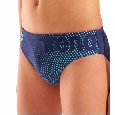 Детские плавки Arena DIM LIGHT SWIM BRIEFS (008148-708) розмір 14 Детские плавки Arena DIM LIGHT SWIM BRIEFS (008148-708) розмір 14