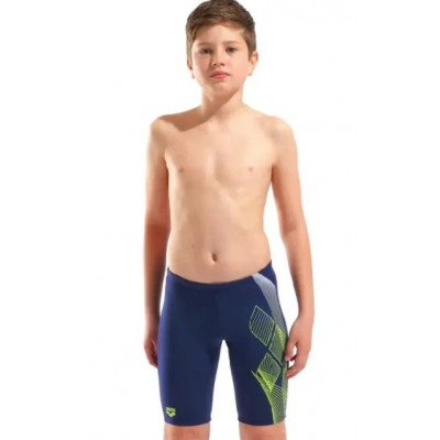 Детские плавки Arena SEA WATER SWIM JAMMER (008995-706) розмір 14