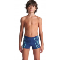 Детские плавки Arena POSEIDONIA SWIM SHORT (009008-708) розмір 6 Детские плавки Arena POSEIDONIA SWIM SHORT (009008-708) розмір 6