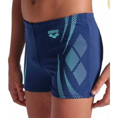Детские плавки Arena POSEIDONIA SWIM SHORT (009008-708) розмір 12 Детские плавки Arena POSEIDONIA SWIM SHORT (009008-708) розмір 12