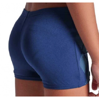 Детские плавки Arena POSEIDONIA SWIM SHORT (009008-708) розмір 12 Детские плавки Arena POSEIDONIA SWIM SHORT (009008-708) розмір 12