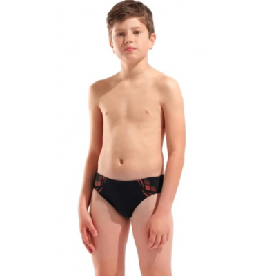 Плавки Arena POSEIDONIA SWIM BRIEFS (009009-504) розмір 12