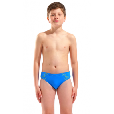 Плавки Arena POSEIDONIA SWIM BRIEFS (009009-806) розмір 12