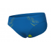 Плавки Arena POSEIDONIA SWIM BRIEFS (009009-806) розмір 14 Плавки Arena POSEIDONIA SWIM BRIEFS (009009-806) розмір 14