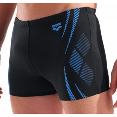 Плавки Arena POSEIDONIA SWIM SHORT (009074-508) розмір 105