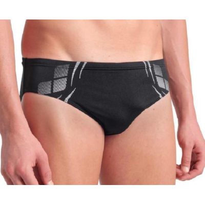 Плавки Arena POSEIDONIA SWIM BRIEFS (009075-501) розмір 80 Плавки Arena POSEIDONIA SWIM BRIEFS (009075-501) розмір 80