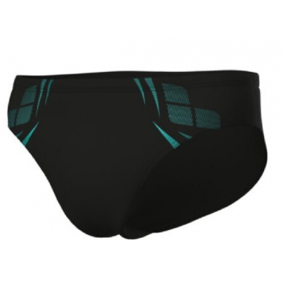 Плавки Arena POSEIDONIA SWIM BRIEFS (009075-508) розмір 100