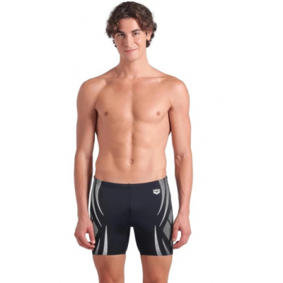 Плавки Arena POSEIDONIA SWIM MID JAMMER (009091-501) розмір 110