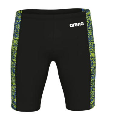 Плавки Arena SNAKESKIN SWIM JAMMER (010161-506) розмір 90