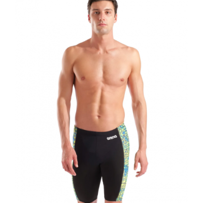Плавки Arena SNAKESKIN SWIM JAMMER (010161-506) розмір 90