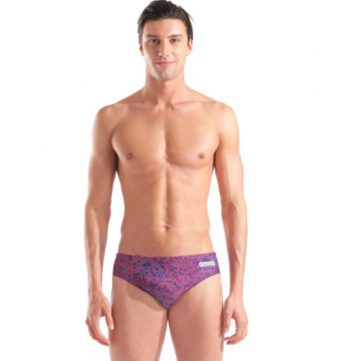 Плавки Arena SNAKESKIN SWIM BRIEFS (010162-417) розмір 100