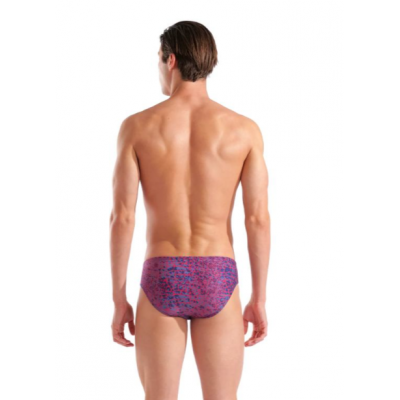 Плавки Arena SNAKESKIN SWIM BRIEFS (010162-417) розмір 100