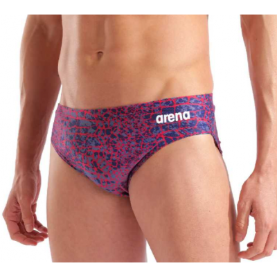 Плавки Arena SNAKESKIN SWIM BRIEFS (010162-417) розмір 100