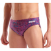 Плавки Arena SNAKESKIN SWIM BRIEFS (010162-417) розмір 100