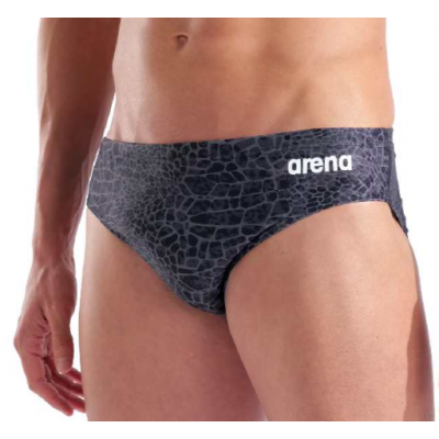 Плавки Arena SNAKESKIN SWIM BRIEFS (010162-500) розмір 100