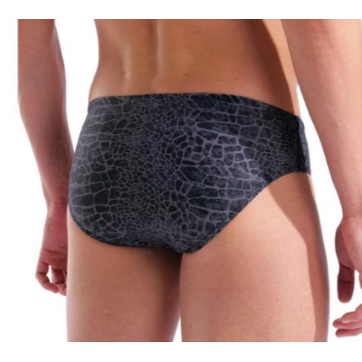 Плавки Arena SNAKESKIN SWIM BRIEFS (010162-500) розмір 100