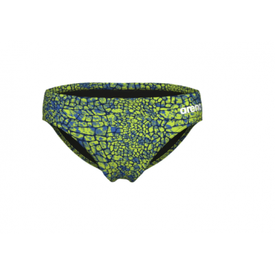 Плавки Arena SNAKESKIN SWIM BRIEFS (010162-506) розмір 80 Плавки Arena SNAKESKIN SWIM BRIEFS (010162-506) розмір 80
