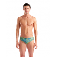 Плавки Arena SNAKESKIN SWIM BRIEFS (010162-506) розмір 80 Плавки Arena SNAKESKIN SWIM BRIEFS (010162-506) розмір 80