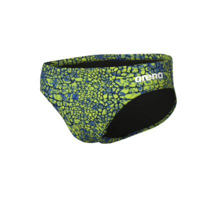 Плавки Arena SNAKESKIN SWIM BRIEFS (010162-506) розмір 80 Плавки Arena SNAKESKIN SWIM BRIEFS (010162-506) розмір 80