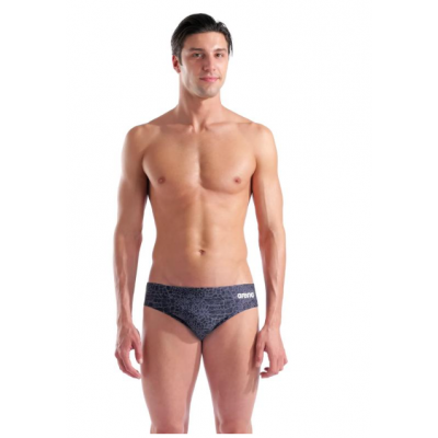 Плавки Arena SNAKESKIN SWIM BRIEFS (010162-700) розмір 75