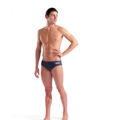 Плавки Arena SNAKESKIN SWIM BRIEFS (010162-700) розмір 75