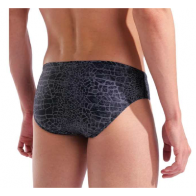 Плавки Arena SNAKESKIN SWIM BRIEFS (010162-700) розмір 75