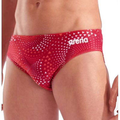 Плавки Arena FIREFLOW SWIM BRIEFS (010163-400) розмір 85