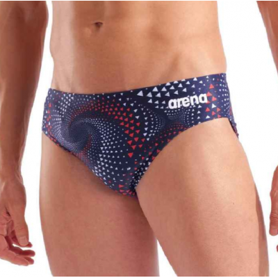 Плавки Arena FIREFLOW SWIM BRIEFS (010163-417) розмір 85