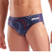 Плавки Arena FIREFLOW SWIM BRIEFS (010163-417) розмір 85