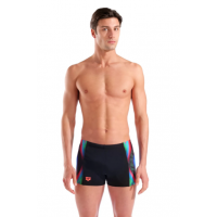 Плавки Arena TWO SIDES SWIM SHORT (010180-500) розмір 85