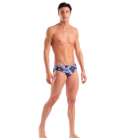 Плавки Arena MULTI CHAMELEONS SWIM BRIEFS (010212-550) розмір 80
