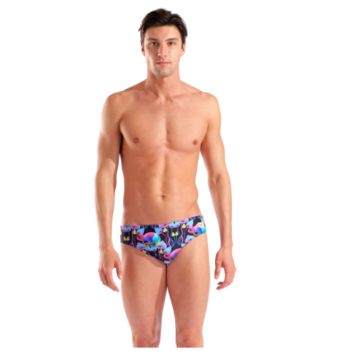 Плавки Arena MULTI CHAMELEONS SWIM BRIEFS (010212-550) розмір 80
