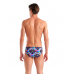Плавки Arena MULTI CHAMELEONS SWIM BRIEFS (010212-550) розмір 80
