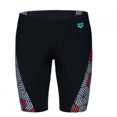 Плавки Arena GEOMETRY SWIM JAMMER (010274-550) розмір 100 Плавки Arena GEOMETRY SWIM JAMMER (010274-550) розмір 100