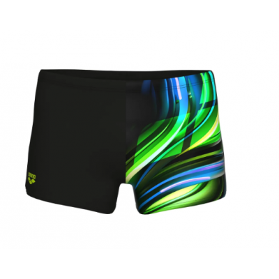Плавки Arena BLOOM SWIM SHORT (010279-550) розмір 100
